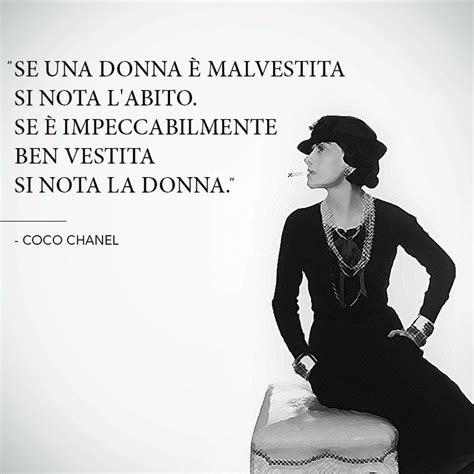 citazioni coco chanel italiano|Frasi Coco Chanel: più di 50 citazioni sulla moda, stile .